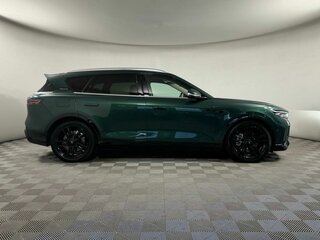 2023 Voyah Free I Рестайлинг, зелёный, 4599000 рублей, вид 4