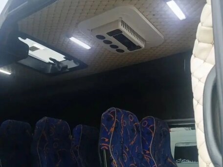 2013 Ford Transit, серый, 1250000 рублей, вид 5