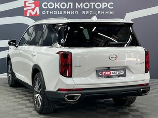2023 GAC GS8 II, белый, 3499900 рублей, вид 4