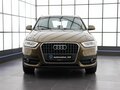 2012 Audi Q3 I (8U), коричневый, 1509000 рублей - вид 2