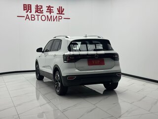 2022 Volkswagen Tacqua, белый, 1752000 рублей, вид 5