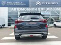 2020 Kia Seltos I, синий - вид 5