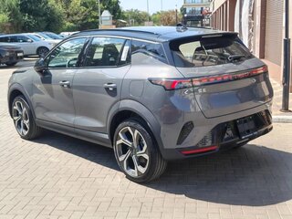 2026 Lynk & Co 06 I Рестайлинг, серый, 2295000 рублей, вид 5