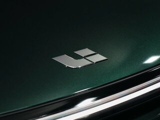 2025 Li Auto (Lixiang) L9 52.3 kWh I Рестайлинг, зелёный, 9415138 рублей, вид 3