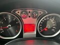 2008 Ford Focus II Рестайлинг, синий, 480000 рублей - вид 9