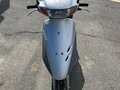 2001 Honda Dio, серебристый, 59000 рублей - вид 2