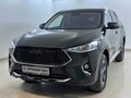 2021 Haval F7 I, чёрный, 1690000 рублей