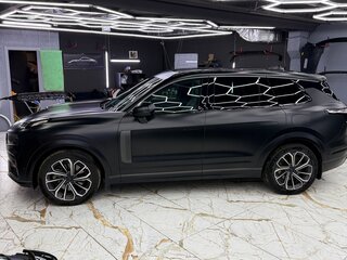 2023 Lynk & Co 09 EM-P, чёрный, 5400000 рублей, вид 4