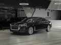 2024 Hongqi H9 I Рестайлинг, чёрный, 8154672 рублей