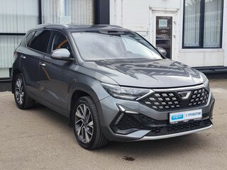 2023 Jetta VS5 I Рестайлинг, серый, 1850000 рублей, вид 3