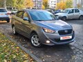 2014 FAW Oley, серый, 360000 рублей
