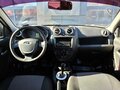 2017 Lada (ВАЗ) Granta I, серый, 521000 рублей - вид 7