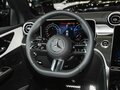 2026 Mercedes-Benz GLC Coupe 260 II (C254), голубой, 7900000 рублей - вид 10