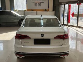 2022 Volkswagen Bora IV (China Market) Рестайлинг, белый, 1410000 рублей, вид 5
