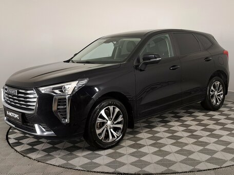 Haval Jolion I