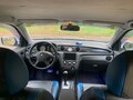 2006 Mitsubishi Outlander I, серебристый, 430000 рублей - вид 6
