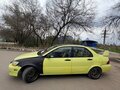 2001 Mitsubishi Lancer IX, жёлтый, 170000 рублей - вид 5
