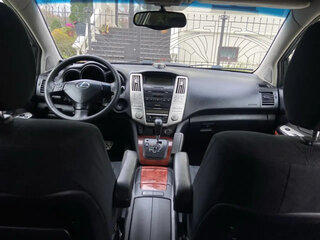 2003 Lexus RX 300 II, серый, 980000 рублей, вид 3
