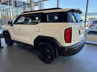 2026 Haval H3 I Рестайлинг, белый, 2949000 рублей, вид 3