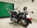 2009 Yamaha XVS1100, чёрный, 525000 рублей - вид 5