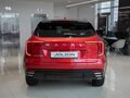 2026 Haval Jolion I Рестайлинг 2, красный - вид 5