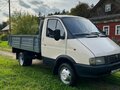 2000 ГАЗ ГАЗель (3302), белый, 275000 рублей