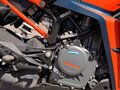 2022 KTM RC 390, синий, 480000 рублей - вид 8