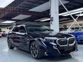 2025 BMW 5 серии Long 525Li VIII (G60/G61/G68), чёрный, 5900757 рублей - вид 2