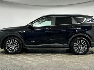 2026 Jetour X70+ I, чёрный, 3099000 рублей, вид 2