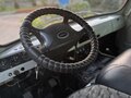 2002 УАЗ 3962, серый, 650000 рублей - вид 9