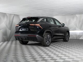 2026 Jetour Dashing I, чёрный, 2851950 рублей, вид 4