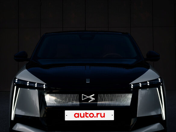 2019 DS 7 Crossback I, белый, 2100000 рублей - вид 27