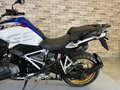 2020 BMW R 1250 GS, белый, 1420000 рублей - вид 10