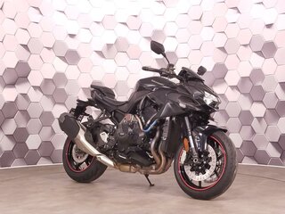 Kawasaki Z H2