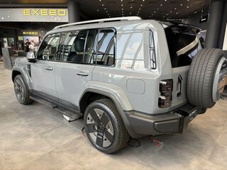2026 Esteo V27, серый, 5920000 рублей, вид 5