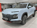 2024 Jetour Dashing I, голубой