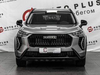 2024 Haval Jolion I Рестайлинг, серый, 2079000 рублей, вид 3