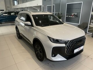 2026 Tenet T7, белый, 2985000 рублей, вид 4