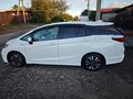 2018 Honda Shuttle II, белый, 1205000 рублей - вид 5