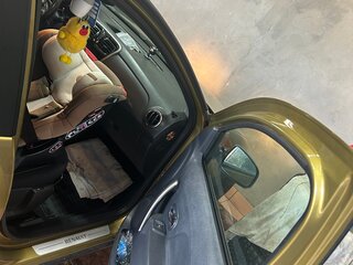 2017 Renault Sandero Stepway II, зелёный, 950000 рублей, вид 1