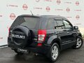 2007 Suzuki Grand Vitara II, чёрный, 969000 рублей - вид 4