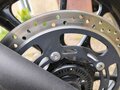 2025 Kawasaki Eliminator 500, чёрный - вид 11