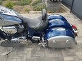 2017 Indian Springfield, синий, 1080000 рублей - вид 9