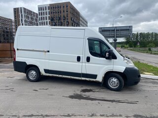 2014 Peugeot Boxer, белый, 1290000 рублей, вид 5