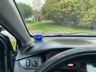 2005 Mitsubishi Lancer IX, белый, 380000 рублей, вид 4