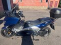 2017 Yamaha TMAX, синий, 700000 рублей - вид 2