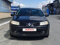 2007 Renault Megane II Рестайлинг, чёрный, 210000 рублей