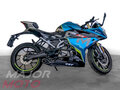 2022 CFMoto 300SR, синий, 299000 рублей