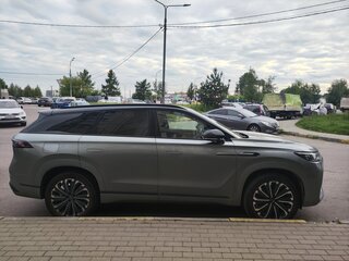 2024 Jaecoo J8, серый, 3200000 рублей, вид 4
