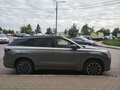 2024 Jaecoo J8, серый - вид 3